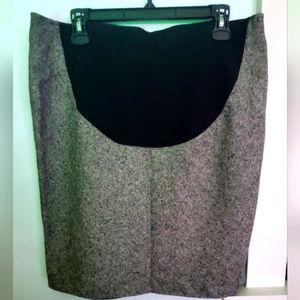 Old Navy Maternity Skirt